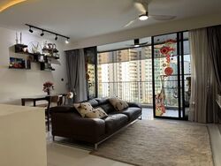 Waterbay (D19), Condominium #598267411